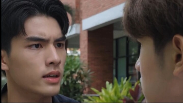 เรื่อง น้องพี่ที่ (ไม่) รัก ตอนที่ 3 ระหว่างเราคืออะไร  #lgbt #ซีรี่วาย #วาย #movie #นิยาย #พระเอก