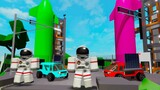 NEW SPACE UPDATE IN BROOKHAVEN RP! (Roblox)