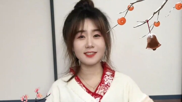 Penerima Manfaat Pertama Sweater Gaya Tiongkok