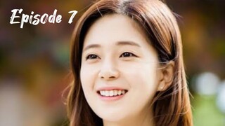 Ep.7🌹My daughter Geum Sa-Wol