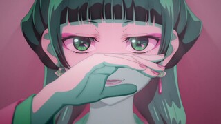 Opening Kusuriya no Hitorigoto Season 2