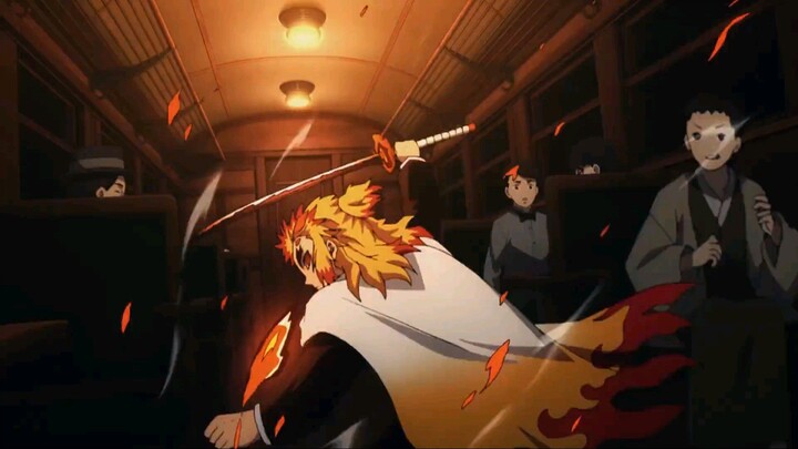 Sang Pendekar Api...