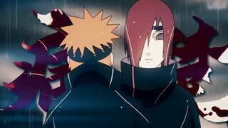 𝙎𝙝𝙖𝙙𝙤𝙬 𝙊𝙛 𝙏𝙝𝙚 𝙎𝙪𝙣 - Kisah Pahlawan Jiraiya