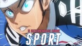 5 Rekomendasi Anime Sport-Olahraga Terbaik Versi BagiMardi