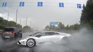 Cutting Up Traffic Fails Compilation 6 *2022* (MACKSAUCE) | Cooler Cars