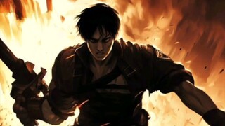 Attack on Titan (Shingeki no Kyojin) - การล่มสลายของ Zhiganshina - ตอนที่ 1