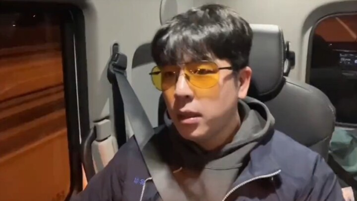 谁说韩国没好吃的啊