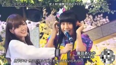 AKB48 NOGIZAKA46 IDOL STAGE COLLAB
