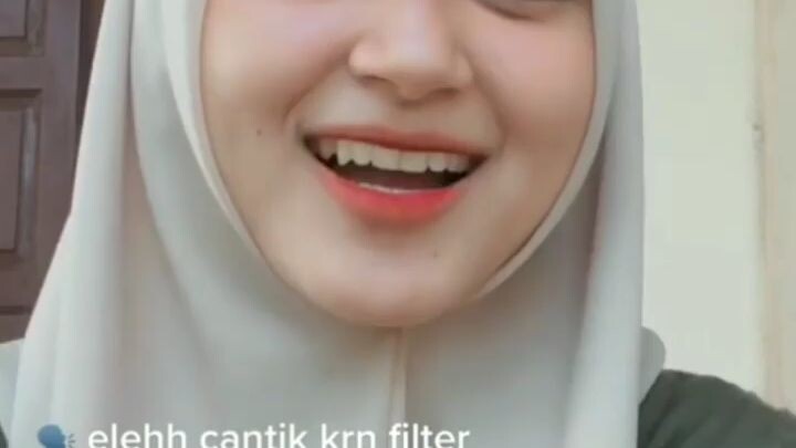 Tapi cantik kan? 😍