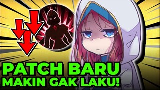 MOONTON KOCAK! Natalia REVAMP KOK AMPAS BANGET!?