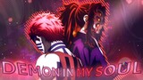 Akaza & Kokushibo - Demon In My Soul [AMV/EDIT