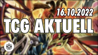 YU-GI-OH NEWS | CARDMARKET WATCH | YCS UTRECHT | DARKWING BLAST | SD: TRAPTRIX | 16.10.2022