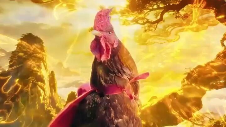 Penguasa Agung di Desa