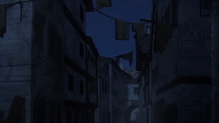 Ep 06 I Reborn 7 Times