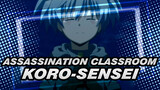Assassination Classroom|When Koro-sensei drifts away
