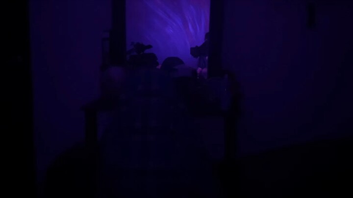 Hantu cermin dibalik rumah sewa full video