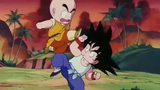 Trận chiến đầu tiên và cuối cùng của Krillin và Goku