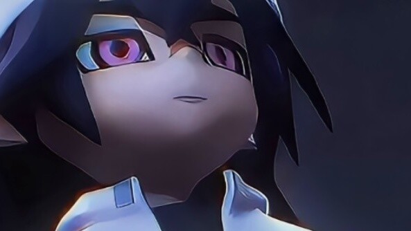 Malaikat? aturan? Keluar dari sini!