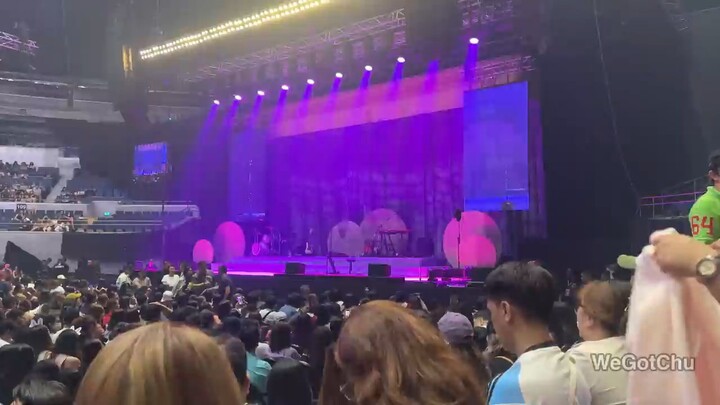 M2M Live in Manila - The Better Endings Tour 2025