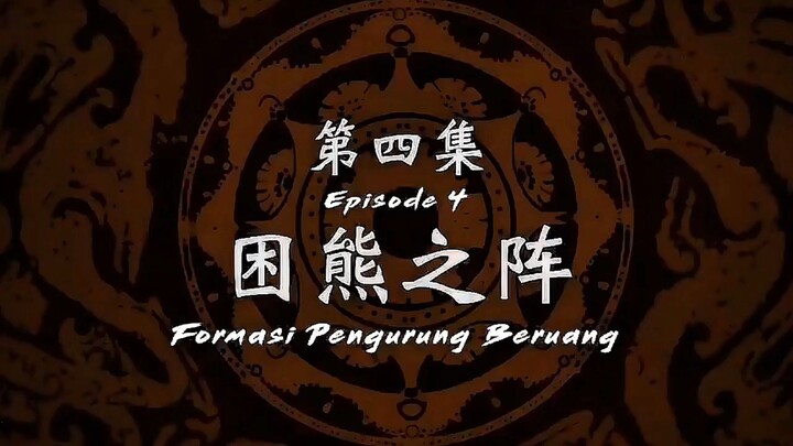Stellar Transformation Eps 04 Sub Indo Part 1