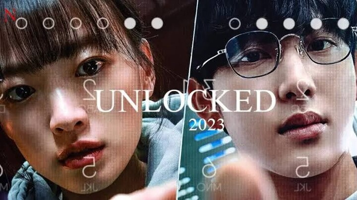 Unlocked Korean Full Movie 2023 [ENG SUB]