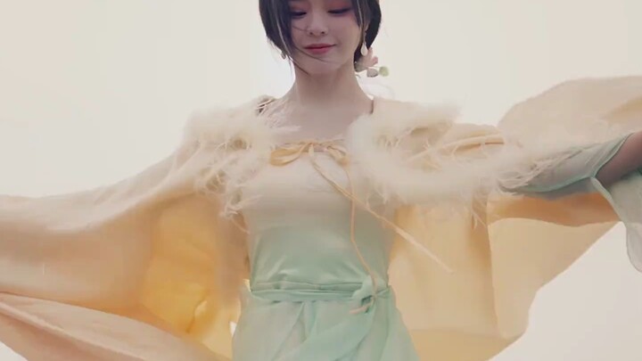 อะไรในโลกจะอยู่ได้นานถึงพันปี ดาบยาวของแม่ทัพและหัวใจหยก
