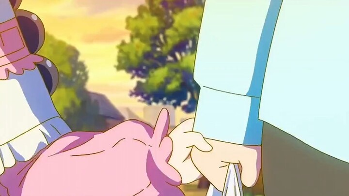 ฉันเคยเห็นมังกร