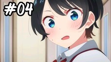 Rent a girlfriend 4 Ep04