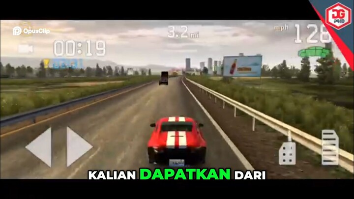 Silence Land Raider _ Chunga Changa_ Game Unik!