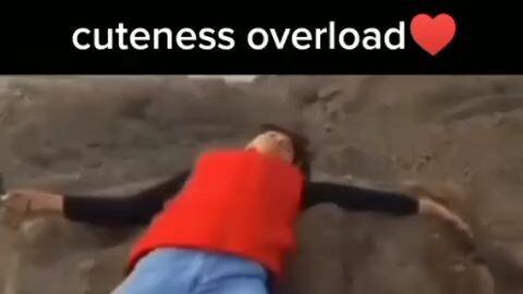 น่ารักเกินไปแล้ว