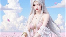 Over the Divine Kingdom episode 8