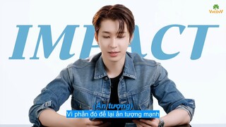 VIETSUB-Wonwoo chụp tạp chí với TAG HEUER & phỏng vấn ARENA HOMME+ #WONWOO #SEVENTEEN #arena #taghue