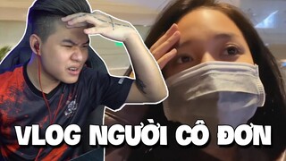 (Reaction) Buồn của Tí Hon