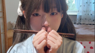 纯享版 其实辣椒素想当吃播