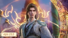 Perfect World eps 212 sub indo