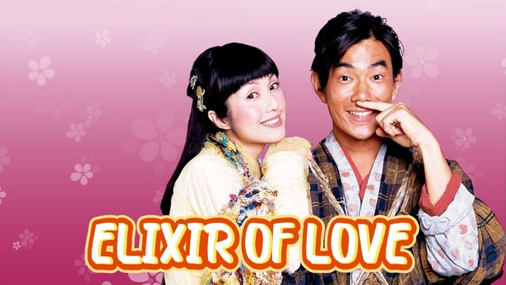 ELIXIR OF LOVE (2004) SUB INDO
