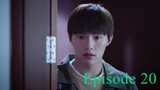 Love You Like Mountain and Ocean Episode 20 ENG Sub