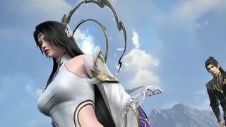 斗破苍穹
