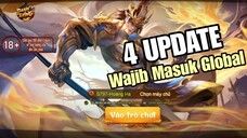 4 FITUR YANG SANGAT MEMBANTU PLAYER DH