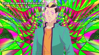 Saiki Kusuo no Psi nan Eps 22 (sub indo)