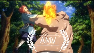 Teogonia: Kai Awakening「AMV」Nothing stops me