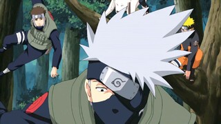 Naruto Shippuden : Episod 99 | Malay Dub|