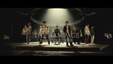 SWAG & PRIDE by THE RAMPAGE from EXILE TRIBE — Full Music Video