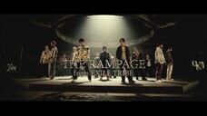 SWAG & PRIDE by THE RAMPAGE from EXILE TRIBE — Full Music Video