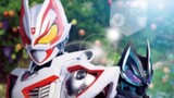 Kamen Rider Geats- 4 Aces and the Black Fox Theme Song - 『Desire (Movie Edit)』 by Shonan no Kaze