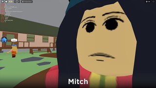 Total Drama Roblox NEW UPDATE!!!