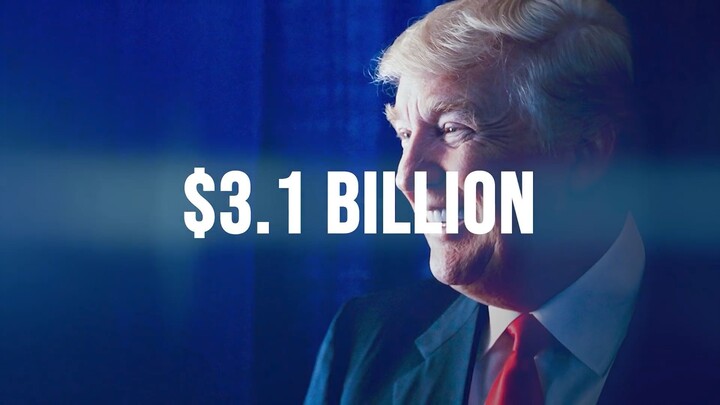 Inside The Homes Of The Richest World Leaders