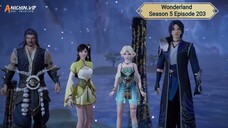 Wonderland Season 5 Episode 203 Subtitle Indonesia