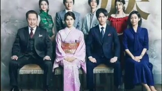 2 Involvement in Family Affairs #jdrama #japanesedrama
