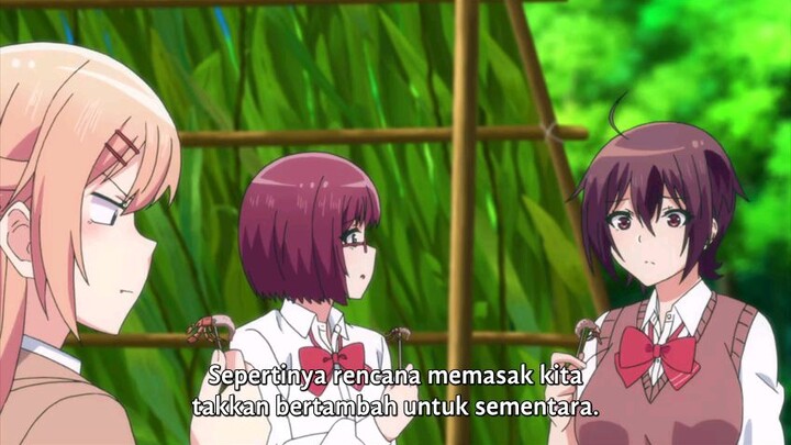 sounan desu ka? episode 03 (sub indo)